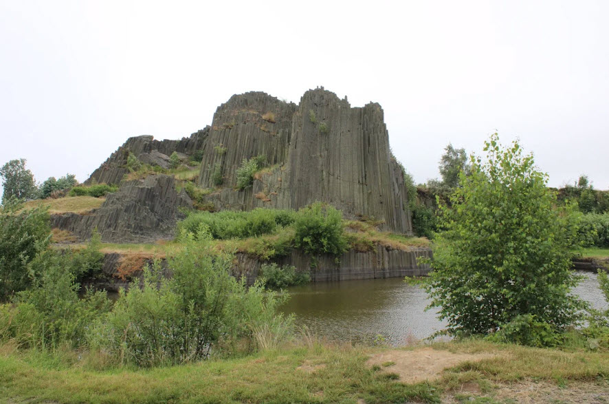 Panská Vyhlídka, Czech Republic (Czechia)
